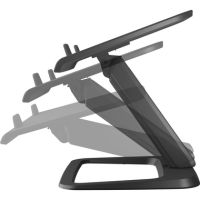 Fellowes Laptopständer Hana LT 100016994 sw