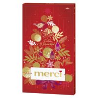 Merci Adventskalender 402452-00 263g
