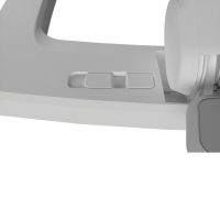 Fellowes Fußstütze Hana LT 100016999 ws
