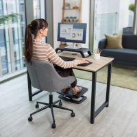 Fellowes Fußstütze Hana LT 100016998 sw