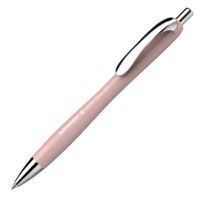 Schneider Druckkugelschreiber Slider Rave XB 132519 pearl
