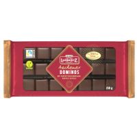 Lambertz Gebäck Dominos Zartbitter 250g