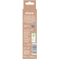 share Buntstift Jumbo 4-0002-5 sort 5St