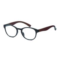 Filtral Lesebrille Amsterdam F4542146 sw br 2,5