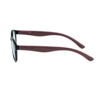 Filtral Lesebrille Amsterdam F4542146 sw br 2,5