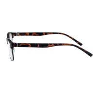 Filtral Lesebrille Palermo F4562870 demi br/gun 2,0
