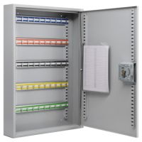 BURG-WÄCHTER Schlüsselschrank 6850/100 PZ