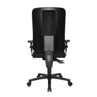 TOPSTAR Bürodrehstuhl Open X OX400PT20 sw