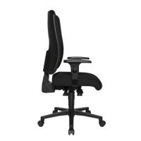 TOPSTAR Bürodrehstuhl Open X OX400PT20 sw