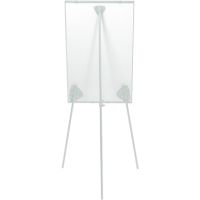 Soennecken Flipchart 1134 68x105cm Dreibeinstativ grau