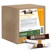 Hellma Mini Zucker-Sticks 60125300 150x2,5g