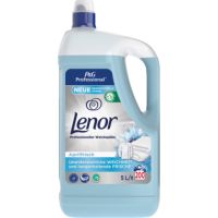 Lenor Weichspüler Aprilfrisch 8001090214331 5l
