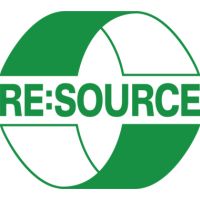 RE:SOURCE Müllsack Strong 29126 120l natur 25St