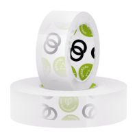 Soennecken Klebefilm oeco 19mmx33m tr 8St