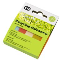 Soennecken Haftmarker oeco 5797 RC 100Bl sort 5St