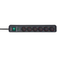 brennenstuhl Steckdosenleiste Eco-Line 1159710 6fach