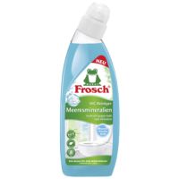 Frosch WC-Reiniger Meeresmineralien 116096 750ml