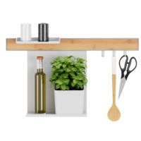 tesa Küchenorganizer Kombi Set S 70040-00000-01