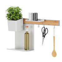 tesa Küchenorganizer Kombi Set S 70040-00000-01