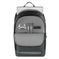 Wenger Laptoprucksack Tyon 653182 sw