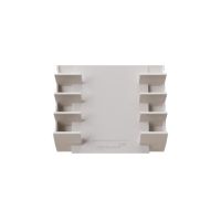 Legamaster Markerhalter 7-122118 warmgrau