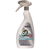 CIF Desinfektionsreiniger Alcohol Plus Professional 101105721 750ml