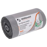 FIRST PLUS Müllsack 34043 80l gr 50St