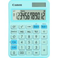 Canon Tischrechner LS-125KB-PBL hbl