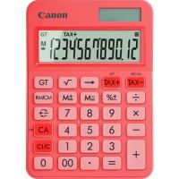 Canon Tischrechner LS-125KB-OR hor