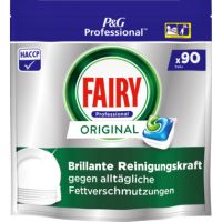 Fairy Spülmaschinentabs All In One 80781604 90St