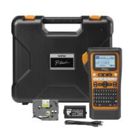 Brother Beschritungsgerät PT-E310BTVP Professional