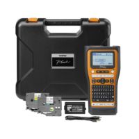 Brother Beschritungsgerät PT-E560BTVP Professional