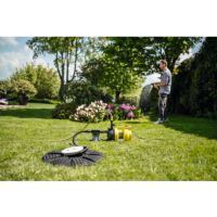 Kärcher Gartenpumpe BP 6.000 Garden Set 1.645-721.0
