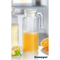 Arcoroc Glaskrug QUADRO 410-087 1,1l