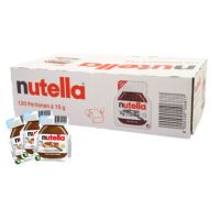 Nutella Brotaufstrich 70000067 120x15g