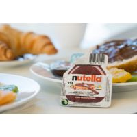 Nutella Brotaufstrich 70000067 120x15g