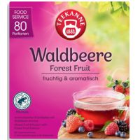 Teekanne Tee Waldbeere 7035 80St