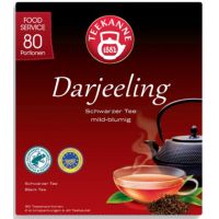 Teekanne Tee Darjeeling 7024 80St