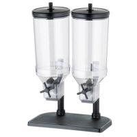 APS Cerealienspender FRESH & EASY Duo 11841