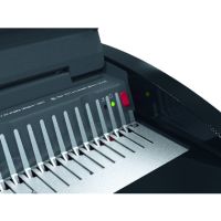 GBC Bindegerät CombBind CB25E 4410064 450Bl