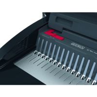GBC Bindegerät CombBind CB25 4410063 450Bl