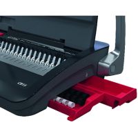 GBC Bindegerät CombBind CB15 4410061 195Bl