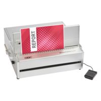 GBC Bindegerät Magnapunch Elite 4410046 30Bl