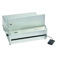 GBC Bindegerät Magnapunch Elite 4410046 30Bl