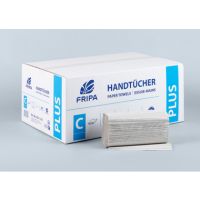 Fripa Papierhandtuch Plus 4211101 25x50cm 20x120Bl.
