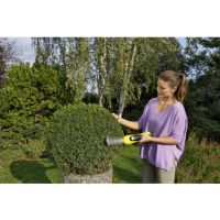 Kärcher Gras-/Strauchschere GSH 18-20 1.444-200.0