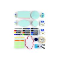 magnetoplan Moderatorenkoffer Wood Series 1111949