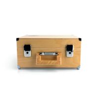 magnetoplan Moderatorenkoffer Wood Series 1111949