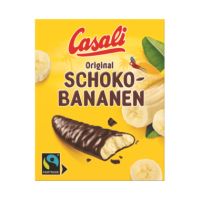 Casali Schoko Banane Minis 12301000 150gr