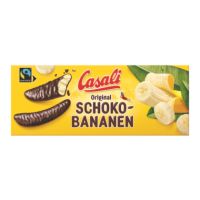 Casali Schoko Banane 12801000 300gr